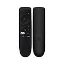 LOHAYA Remote for OnePlus Y Series HD Ready LED Smart Android TV [32 inches [32Y1] 43 inches [43Y1] | 1+ Android TV Remote with Netflix YouTube Prime Video [ Non - Voice & NO PARING Needed ]