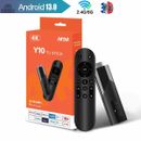 Fire TV Stick 4K Ultra HD Streaming Media Player Bluetooth Voice Remote Y10
