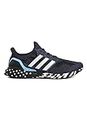 Adidas Unisex Ultraboost 5.0 DNA Running Shoes SHANAV/FTWWHT/SKYRUS 7
