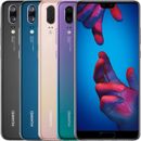 Huawei P20 - 64GB 128GB entsperrt alle Farben Grade A+ Top Zustand