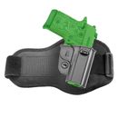 Fobus Caché Holster Cheville pour Kimber Micro 9mm & .380cal - KMSG A