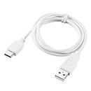 BUIDI Charger Cable For Nabi DreamTab DMTab Jr/XD/Jr.S/Nabi 2S/Elev-8 Kids Tablet Computer office, electronic accessories White