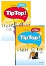 Tip Top ! 1 – Niveau A1.1 Livre De L'Élève+Cahier D'Activités SET OF TWO BOOKS