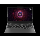 Lenovo LOQ Laptop - 15.6" - AMD Ryzen 7 8845HS (3.80 GHz) - 1TB SSD - 16GB RAM