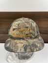 Vintage 1998 Horton Crossbows Snap Back Hat Hunting Outdoor Cap Made in USA 90s
