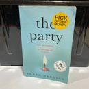 The Party by Robyn Harding (Large Paperback, 2017) Mystery Thriller