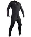 Sharkskin Covert Stinger Rapid Dry Suit w/ HECS Size XS Scuba Snorkel Spearfish