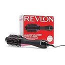 Revlon Salon One-Step Haartrockner und Volumiser (One-Step, IONEN- und KERAMIKTECHNOLOGIE, mittlere bis lange Haare) RVDR5222UK - UK PLUG SYSTEM
