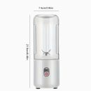 Portable Blender For Shakes And Smoothies, 18 Oz Type-C USB Rechargeable Persona