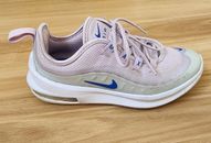 Girl's Nike Air Shoes Size US 13C UK 12.5 EUR 31