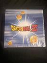 Dragon Ball Z DBZ Collector Box with one of four Mystery FUNKO POP VINYLS NEW