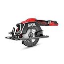 SKIL PWR CORE 20™ Brushless 20V 4-1/2 in. Compact Circular Saw Tool Only- CR5435B-00