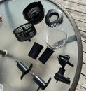 Bravetti Food Processor Replacement Parts - Pick Any Piece In Photo
