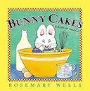 Bunny Cakes (Edición en español) (Max and Ruby) (Spanish Edition)