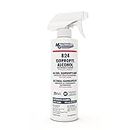MG Chemicals 99.9% Isopropyl Alcohol Electronics Cleaner, 475 mL Liquid Spray Bottle