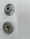 TMC Hand Metal Electrical Angle Grinder Disk Nut Accessories Fitting Part Inner Set of 2