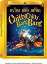 Chitty Chitty Bang Bang [1968] [Re DVD Region 1