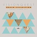Visionquest Beach Collection Spring Summer 2011