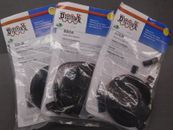 THREE Digitrax SDCK Signal Driver Cable Kits