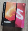 Adobe Creative Suite CS5.5 Design Premium, RET, Windows, deutsch, USB-Stick