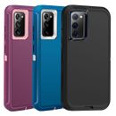 For Samsung Galaxy S20 FE 5G Case Heavy Duty Shockproof Rugged Cover fits Otter