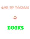 Age Up + Bucks | Cheap & Safe!