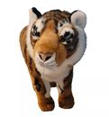 FAO Schwarz  Large Big Plush Tiger  Standing Plush Bengal 36 Inches Toys R Us