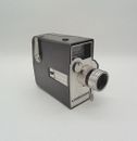 Bell & Howell Filmkamera Autoload Zoom Reflex 8mm Schmalfilm Kamera vintage