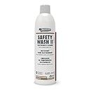 MG Chemicals 4050A Safety Wash II Electronics Cleaner, 450g Aerosol Can