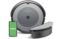  iRobot Roomba Combo i5 Robot Vacuum & Mop - Smartly Clean Room by Room 