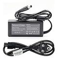 Laplogix 65W Laptop Charger for Dell Latitude E6330 19.5V 3.34A Laptop Adapter with Power Cord Cable