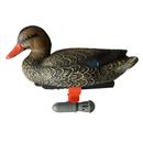 Se�ñuelo de pato mallard motorizado de cuerpo completo agrega movimiento a tu estanque de vuelo
