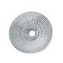 Corona Grain Mill High and Low Hopper Replacement Accessories (Rotative Grind Disc) - Only Suitable For The Corona Grain Mill High and Low Hopper