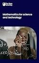 Mathematics for science and technology