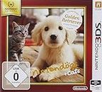 Nintendo nintendogs + cats: Golden Retriever & New Friends