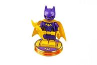 Lego Dimensions - Película Batman - Batgirl + Etiqueta - WiiU/PS3/PS4/XBOX 360/1/PS5