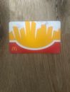 gift cards for sale fast food
