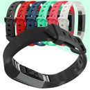 Replacement Bracelet for Fitbit Alta,Alta Hr Silicone TPU Watch Band Sport