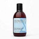 ISOMERS Daily Exfoliating Cleanser with Tea Tree Extract - Soft, Radiant + Balanced Facial Cleanser For All Skin Types, 240ml
