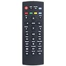 Replacement Remote Fit for Jadoo3 Set-Top UPTV Box Jadoo 3 Remote