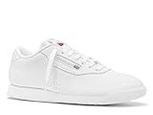 Reebok Women's Princess Sneaker, Us-White, 8.5 US