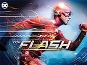 Flash vs. Arrow