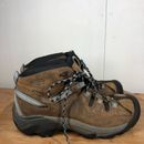 Keen Botas Para Hombres 10.5 Targhee II Medio Impermeables Senderismo Trail Zapatos Tobillo Clásicos