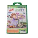 Leap Frog Leap TV Disney Sofia the First Educational Active Video Game