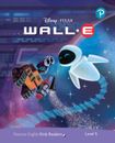 Level 5: Disney Kinder Leser WALL-E Pack 9781292346878 - Kostenlose Nachverfolgung