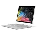 (Refurbished) Microsoft Surface Book 2 (Intel Core i7, 8GB RAM, 256GB) - 13.5in
