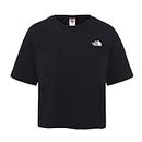North Face Dome Shirt TNF Black S