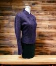 NWT Mary Kay Twin Hill Exclusive Directors Blazer & Skirt 2 Pc Suit Sz 8 Petite