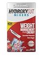 Weight Loss Drink Mix, Hydroxycut Lose Weight Drink Mix, Weight Loss for Women & Men, Weight Loss Supplement, Energy Drink Powder, Metabolism Booster for Weight Loss, Wildberry Billini, 21 Count