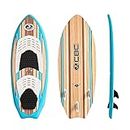 California Board Company 58" Wake Surfer (foam)